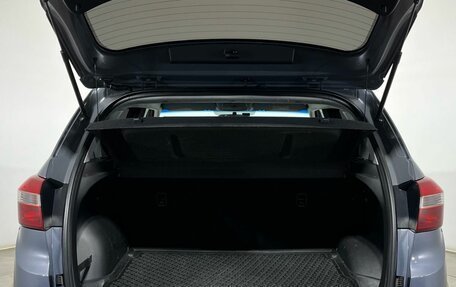 Hyundai Creta I рестайлинг, 2018 год, 1 680 000 рублей, 20 фотография