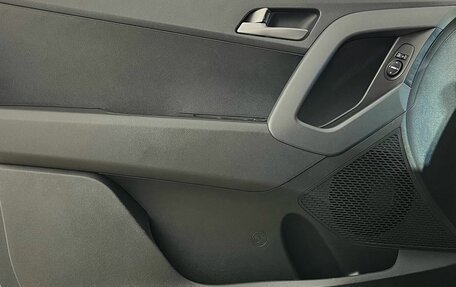 Hyundai Creta I рестайлинг, 2018 год, 1 680 000 рублей, 18 фотография