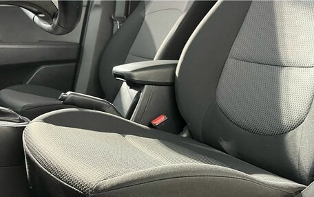 Hyundai Creta I рестайлинг, 2018 год, 1 680 000 рублей, 14 фотография