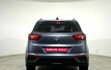 Hyundai Creta I рестайлинг, 2018 год, 1 680 000 рублей, 3 фотография