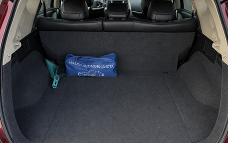 Nissan Murano, 2010 год, 1 169 400 рублей, 10 фотография