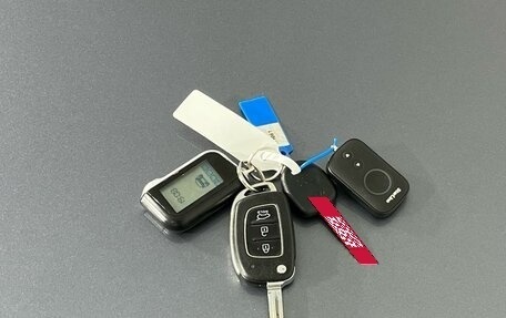 Hyundai Creta I рестайлинг, 2018 год, 1 680 000 рублей, 22 фотография