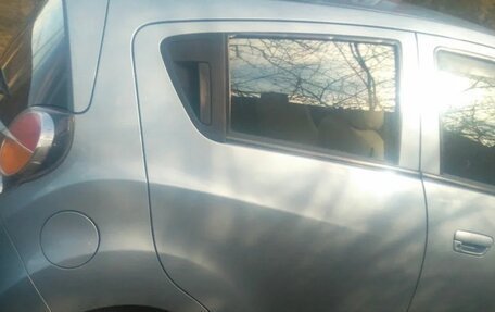 Chevrolet Spark III, 2012 год, 400 000 рублей, 6 фотография
