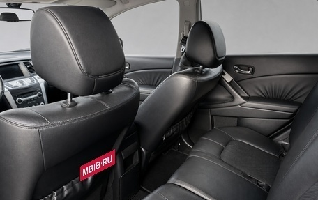 Nissan Murano, 2010 год, 1 169 400 рублей, 13 фотография