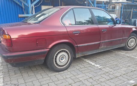BMW 5 серия, 1991 год, 200 000 рублей, 2 фотография