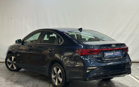 KIA Cerato IV, 2021 год, 1 950 000 рублей, 4 фотография