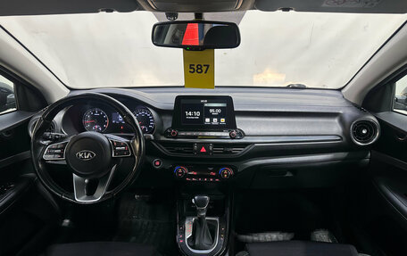 KIA Cerato IV, 2021 год, 1 950 000 рублей, 8 фотография