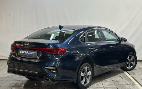 KIA Cerato IV, 2021 год, 1 950 000 рублей, 3 фотография
