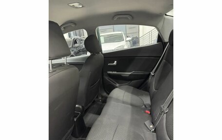 KIA Rio III рестайлинг, 2014 год, 1 149 000 рублей, 16 фотография