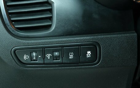 KIA Rio IV, 2019 год, 1 279 000 рублей, 10 фотография