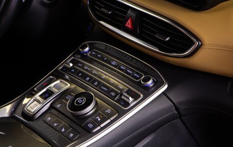 Hyundai Santa Fe IV, 2021 год, 3 088 000 рублей, 14 фотография
