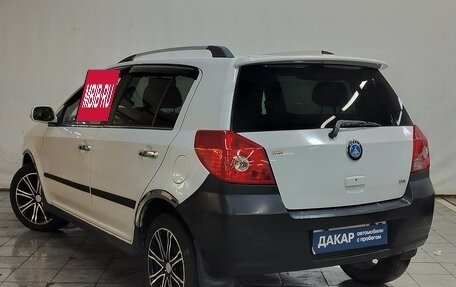 Geely MK Cross I, 2015 год, 320 000 рублей, 6 фотография