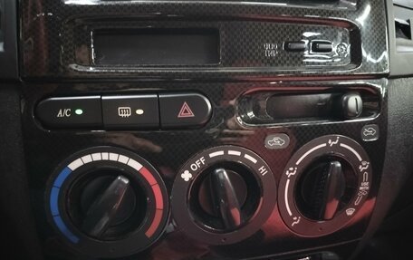 Geely MK Cross I, 2015 год, 320 000 рублей, 12 фотография