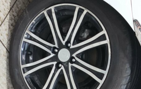 Geely MK Cross I, 2015 год, 320 000 рублей, 8 фотография
