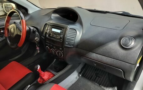 Geely MK Cross I, 2015 год, 320 000 рублей, 10 фотография