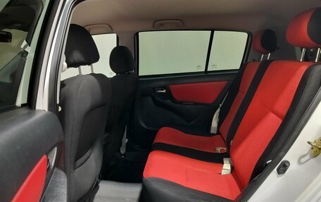 Geely MK Cross I, 2015 год, 320 000 рублей, 16 фотография