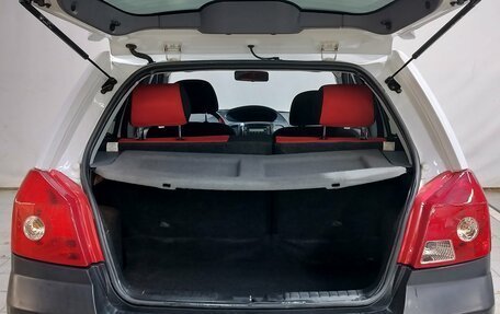 Geely MK Cross I, 2015 год, 320 000 рублей, 7 фотография