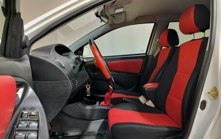 Geely MK Cross I, 2015 год, 320 000 рублей, 15 фотография