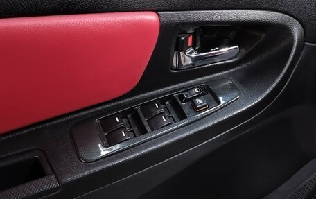 Geely MK Cross I, 2015 год, 320 000 рублей, 14 фотография