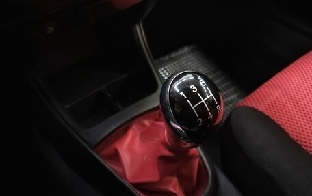 Geely MK Cross I, 2015 год, 320 000 рублей, 13 фотография