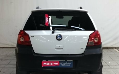 Geely MK Cross I, 2015 год, 320 000 рублей, 5 фотография