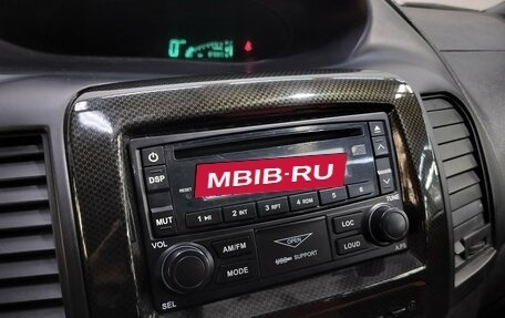 Geely MK Cross I, 2015 год, 320 000 рублей, 11 фотография