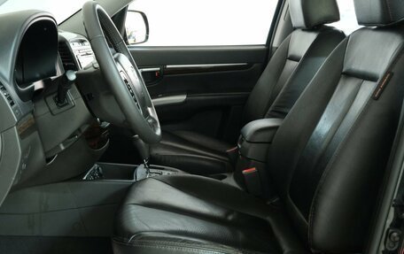 Hyundai Santa Fe III рестайлинг, 2011 год, 1 299 000 рублей, 8 фотография
