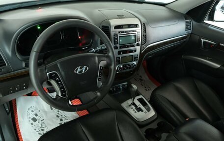 Hyundai Santa Fe III рестайлинг, 2011 год, 1 299 000 рублей, 12 фотография