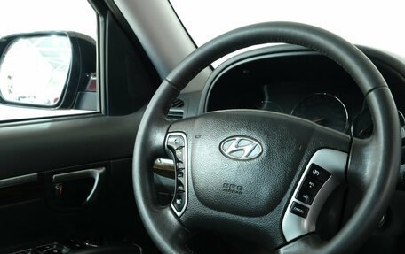 Hyundai Santa Fe III рестайлинг, 2011 год, 1 299 000 рублей, 14 фотография