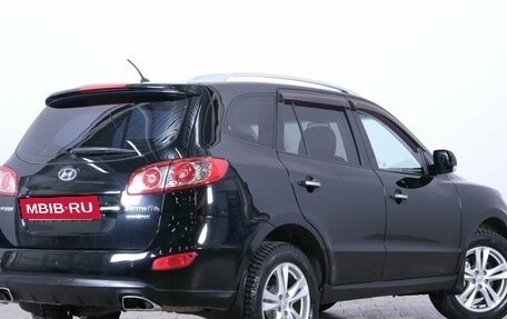 Hyundai Santa Fe III рестайлинг, 2011 год, 1 299 000 рублей, 7 фотография