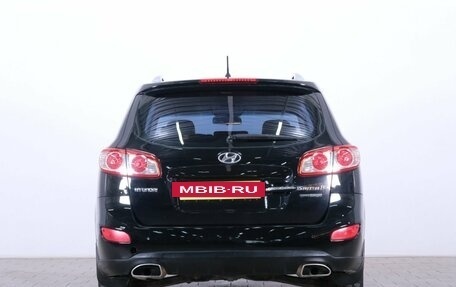 Hyundai Santa Fe III рестайлинг, 2011 год, 1 299 000 рублей, 6 фотография