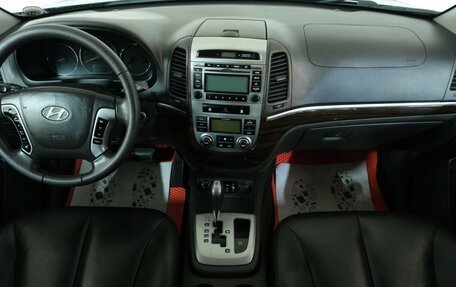 Hyundai Santa Fe III рестайлинг, 2011 год, 1 299 000 рублей, 15 фотография