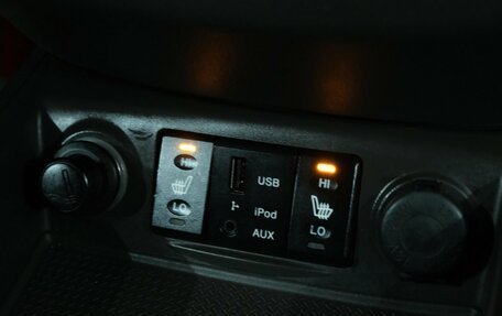 Hyundai Santa Fe III рестайлинг, 2011 год, 1 299 000 рублей, 18 фотография