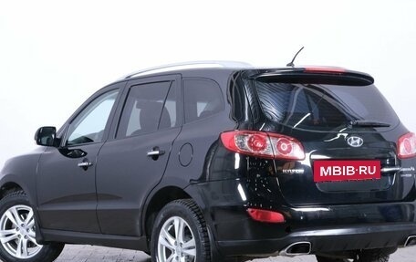 Hyundai Santa Fe III рестайлинг, 2011 год, 1 299 000 рублей, 5 фотография
