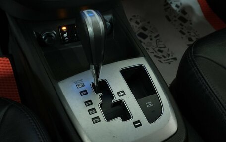 Hyundai Santa Fe III рестайлинг, 2011 год, 1 299 000 рублей, 19 фотография