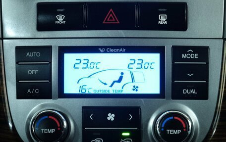 Hyundai Santa Fe III рестайлинг, 2011 год, 1 299 000 рублей, 17 фотография