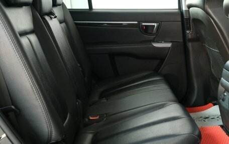 Hyundai Santa Fe III рестайлинг, 2011 год, 1 299 000 рублей, 24 фотография