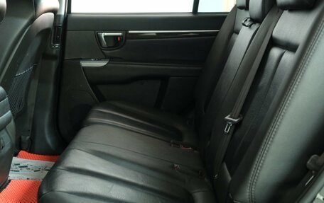 Hyundai Santa Fe III рестайлинг, 2011 год, 1 299 000 рублей, 23 фотография