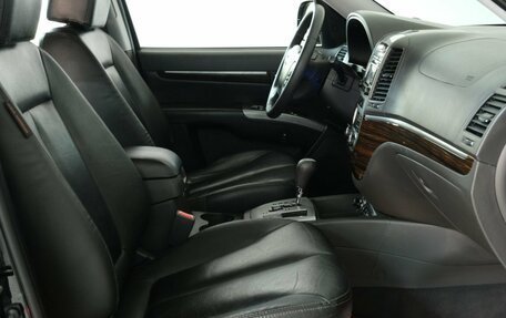 Hyundai Santa Fe III рестайлинг, 2011 год, 1 299 000 рублей, 22 фотография
