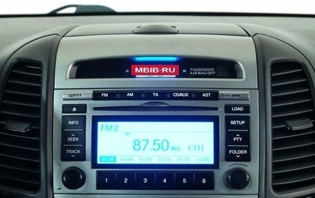 Hyundai Santa Fe III рестайлинг, 2011 год, 1 299 000 рублей, 16 фотография