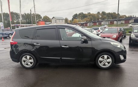 Renault Scenic III, 2009 год, 890 000 рублей, 4 фотография