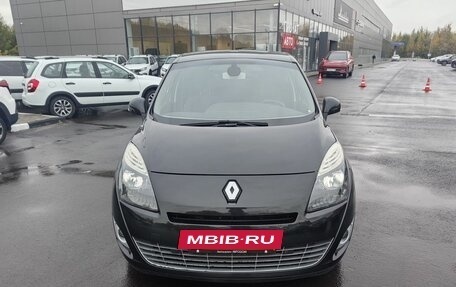 Renault Scenic III, 2009 год, 890 000 рублей, 2 фотография