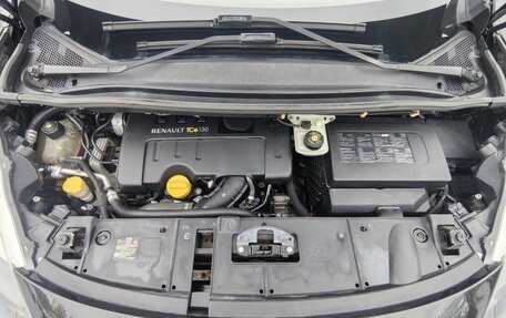 Renault Scenic III, 2009 год, 890 000 рублей, 16 фотография