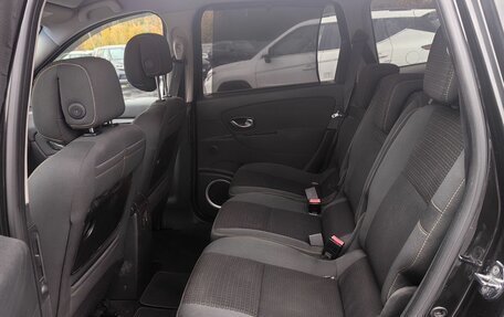 Renault Scenic III, 2009 год, 890 000 рублей, 13 фотография