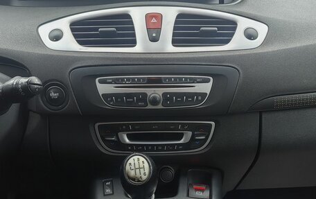 Renault Scenic III, 2009 год, 890 000 рублей, 14 фотография