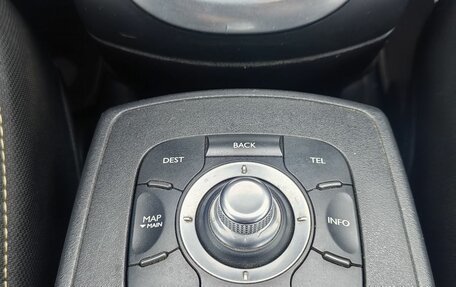 Renault Scenic III, 2009 год, 890 000 рублей, 15 фотография