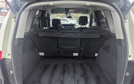 Renault Scenic III, 2009 год, 890 000 рублей, 17 фотография