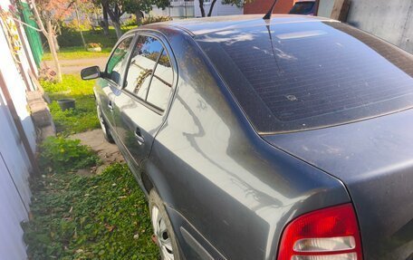 Skoda Octavia IV, 2008 год, 450 000 рублей, 4 фотография