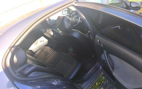 Skoda Octavia IV, 2008 год, 450 000 рублей, 7 фотография