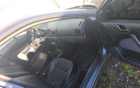 Skoda Octavia IV, 2008 год, 450 000 рублей, 8 фотография